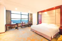 Wulan International Hotel Hotels in Ejin Horo Banner