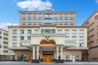 Vienna International Hotel (Dongguan Songshan Lake Guanzhang Road) - Kæledyr tilladt