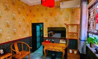 Guangyuange Homestay (Pingyao Ancient City Branch)