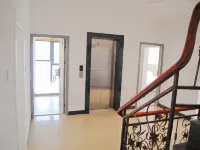 Shuiyue Yunqi Hotel (Yangshuo West Street) - 2 Yıldız