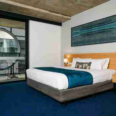 Nesuto Curtin Perth Hotel Rooms