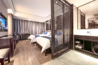 Fulante He Hotel (Zhangjiajie Tianmen Mountain Park) Hotels in Zhangjiajie