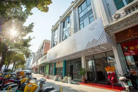 Changming Ancient City Apartment