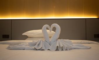 Zhangguo Jinwang Hotel, Zichuan