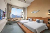 Gexiancun Cloud Hotel Hotels in Yanshan