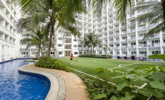 GemstoneBR in Shore Residences