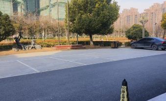 GreenTree Inn Smart Select Hotel (Mengcheng Chengnan New Area Branch)