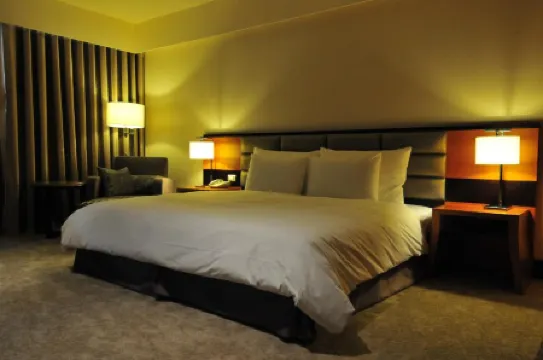 Monarch Skyline Hotel Отели рядом с Аэропорт Таоюань