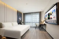 Atour Hotel Lishui Longquan Hotels in Longquan