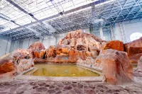 Harbin Meilidao Hot Spring Resort Hotel - Hot Springs