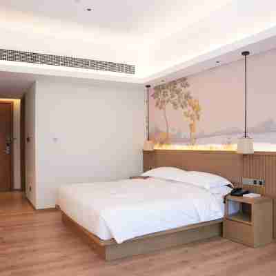 GREENHILL COLLECTION YANGZHOU Rooms