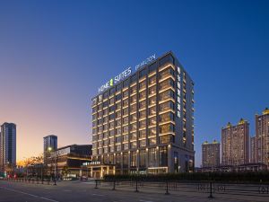 Home2 Suites by Hilton Taizhou Wenling