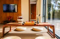 Yuandao international qiandao lake - con terme