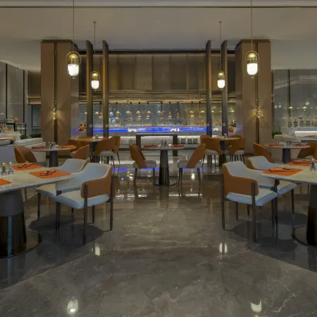 GRAND NEW CENTURY HOTEL GUANGDE