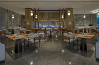 GRAND NEW CENTURY HOTEL GUANGDE - breakfast