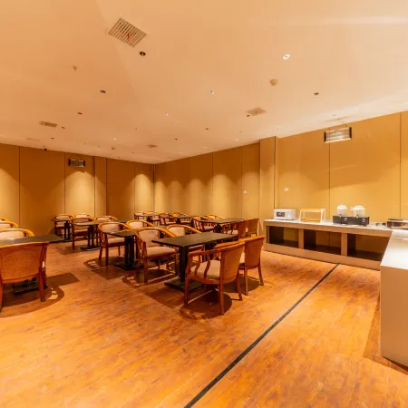 Haifanxing Chain Hotel (Xingguo Avenue)