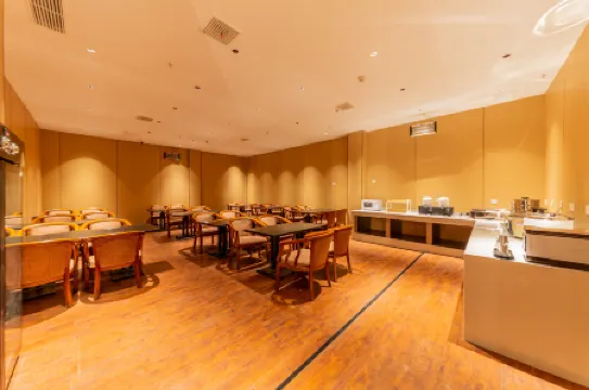 Haifanxing Chain Hotel (Xingguo Avenue)