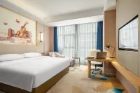 Vienna International Hotel (Yingtan Xinjiang New District Fangte Branch)