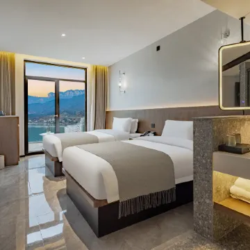 Xiju Homestay (Yichang Three Gorges Dam)