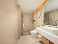 Vienna Hotel ( Liangshan Dechang Rainbow Bridge Branch) Hotels in Dechang