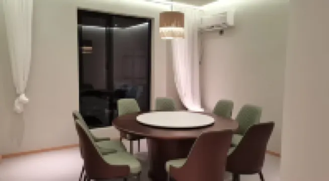 1号·ヴィラ（橫店影視城夢幻谷）