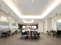 Atour Hotel Jiangshan Chengnan Oriental Plaza Quzhou Hotels in Jiangshan