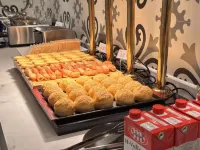 Vienna International hotels version 5.0 Guangdong Jiangmen Kaiping City Center Branch - Desayuno