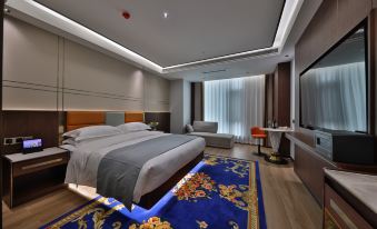 Jiangcheng Junzhi Hotel