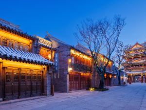 Mingshui Ancient City Yi'an Inn