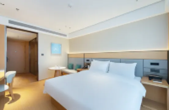 JI Hotel (Changsha Furong Zhong Road Huaerjie) Hotels near Hunan Provincial Museum