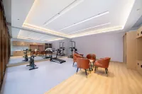 Vienna International Hotel (Zhangzhou Huichang Drama Town) Hotels in Huichang