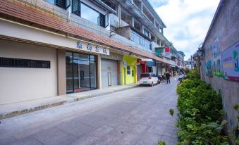 Xiangyun Inn (Chaozhou Guangji Bridge Paifang Street)