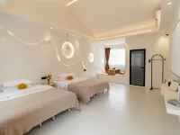 Muqi Courtyard Hotel (Qiaogang Style Street) - 무료 와이파이