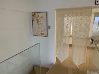 Zhinuo Homestay（Zigong Fangte Dinosaur Kingdom Dinosaur Museum Store）