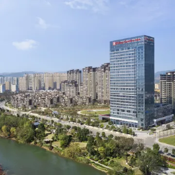 Hilton Garden Inn Ganzhou Longnan