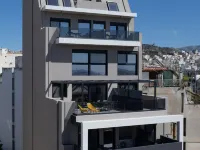 Lux&Easy Athens Downtown Residences Hotels near kipseli