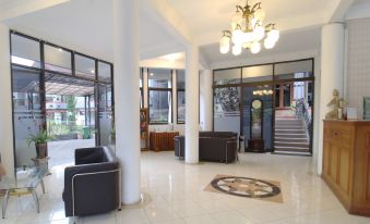 Sinergi Hotel Tretes