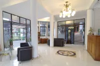 Sinergi Hotel Tretes