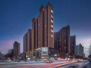 Nanyang Nanshan Yuanju Hotel (Dushan Avenue Finance Bureau Branch)