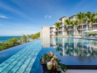 Oceanfront Beach Resort Hotels near شاطئ كاليم (Kalim Beach)