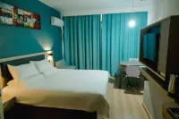 Jinliangge Express Hotel