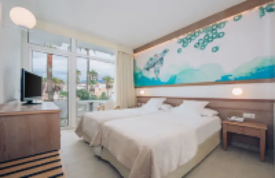 Iberostar Waves Las Dalias -All Inclusive