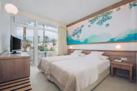 Iberostar Waves Las Dalias -All Inclusive