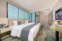 Kuche W · Wanchen Kailai Hotel