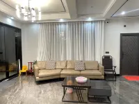 Baizhangxuan Linye Homestay