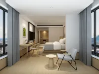 Shankee Tea Style Hotel (Xinxiang Fengqiu Huangchi Road) فنادق في فنغ تشيو