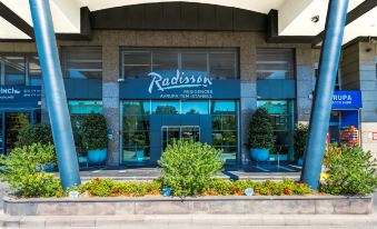 Radisson Residences Avrupa Tem Istanbul