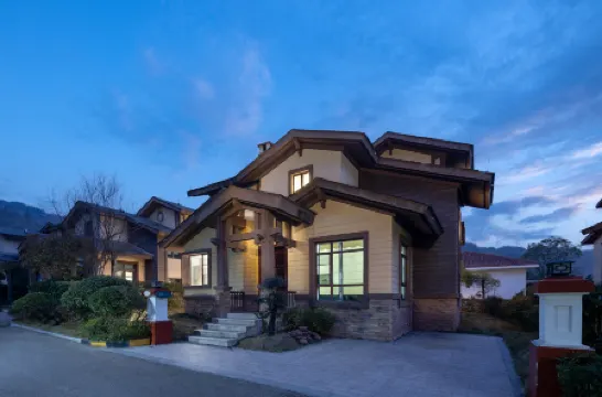 Li Gao Banshan Villa