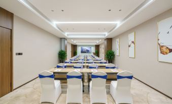 Dalian Rongyueting Hotel (Xi'an Road)