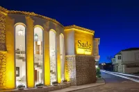 Sade Alacati Hotel